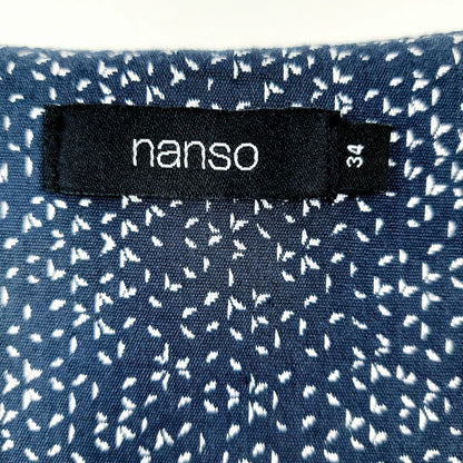 Nanso jakku koko 34