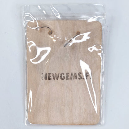 Newgems korvakorut