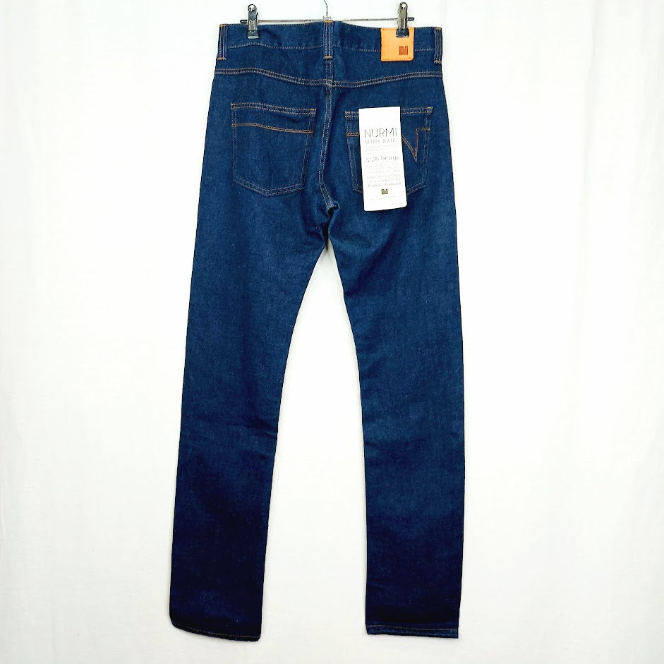 Nurmi Clothing farkut koko 30/32"