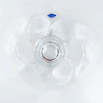 Nuutajärvi kynttilänjalka 15 cm