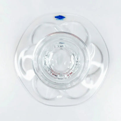 Nuutajärvi kynttilänjalka 15 cm