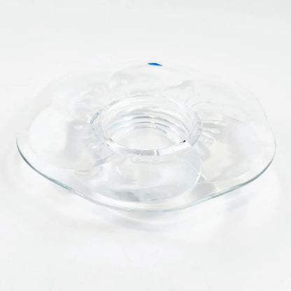 Nuutajärvi Lumme kynttilänjalka 21 cm