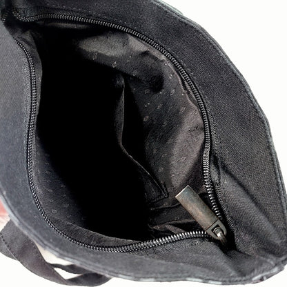 Design Erja Hirvi olkalaukku
