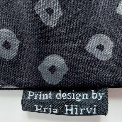 Design Erja Hirvi olkalaukku