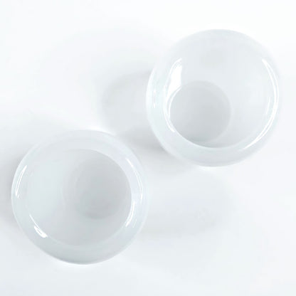 PartyLite lasinen tuikkukippo 2 kpl