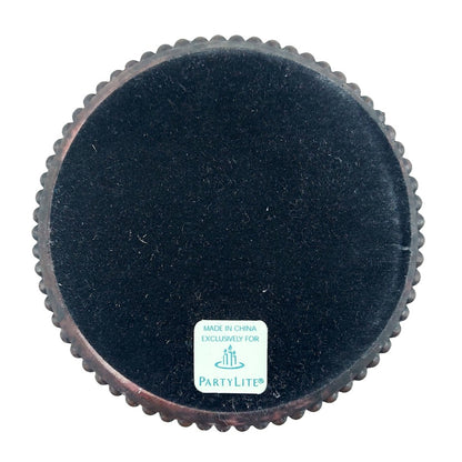 PartyLite Moroccan Spice kynttilänjalka