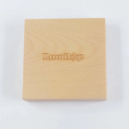 Pauliina Rundgren HandiCrafts Hiutale tuikkualusta