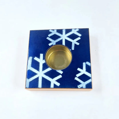 Pauliina Rundgren HandiCrafts Hiutale tuikkualusta