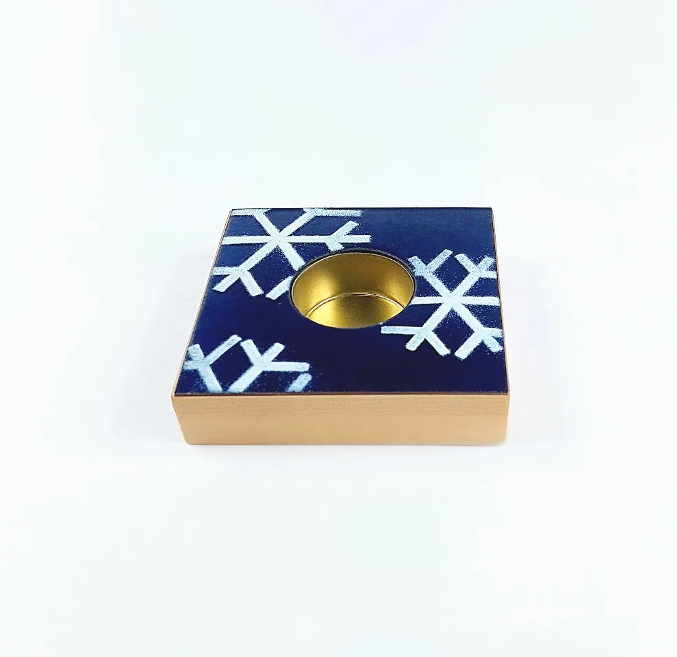 Pauliina Rundgren HandiCrafts Hiutale tuikkualusta