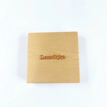 Pauliina Rundgren HandiCrafts Hiutale tuikkualusta