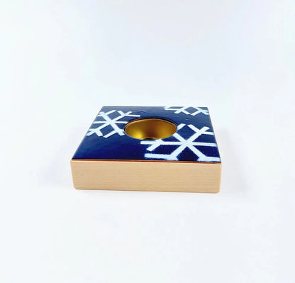 Pauliina Rundgren HandiCrafts Hiutale tuikkualusta