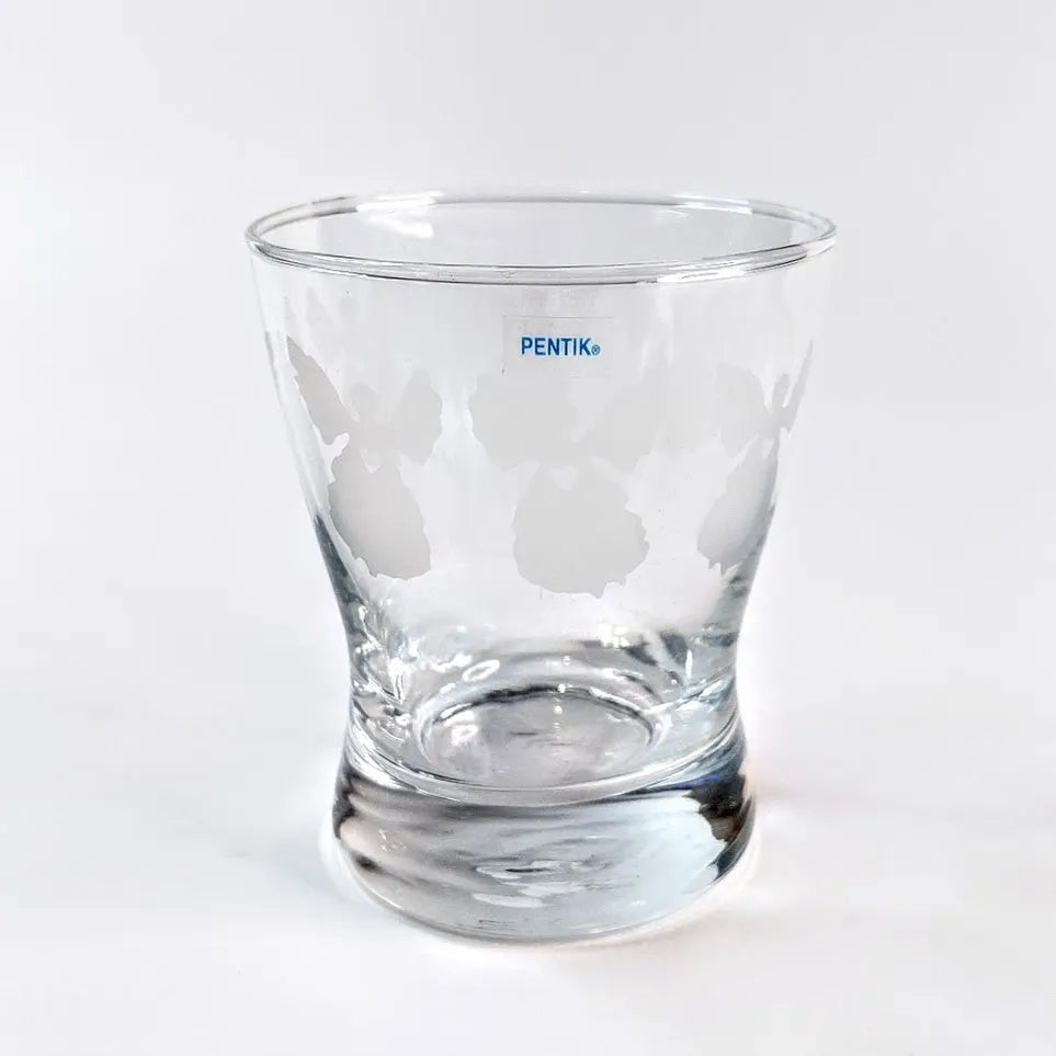 Pentik enkeli tuikkulyhty