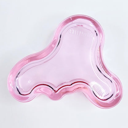 Iittala Alvar Aalto Collection malja 98 mm pinkki