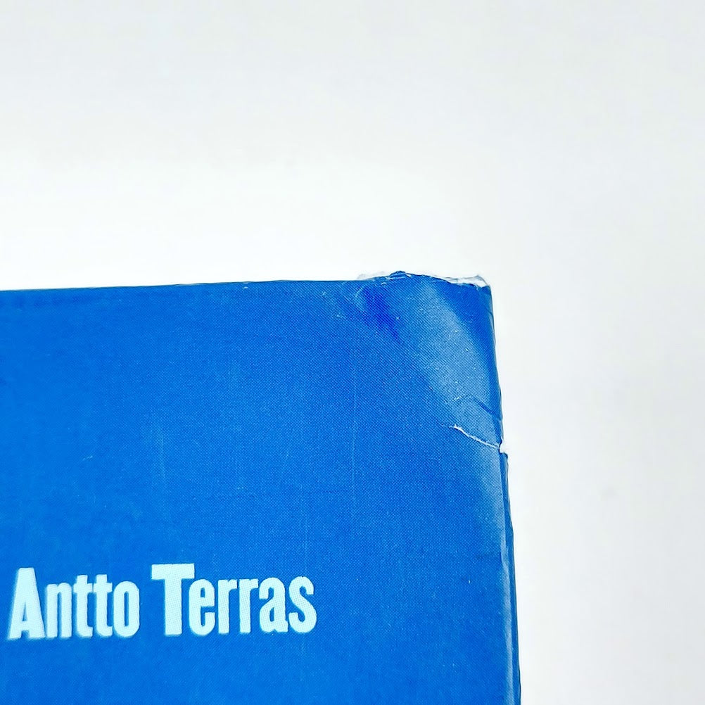 Antto Terras: Radio Suomipop