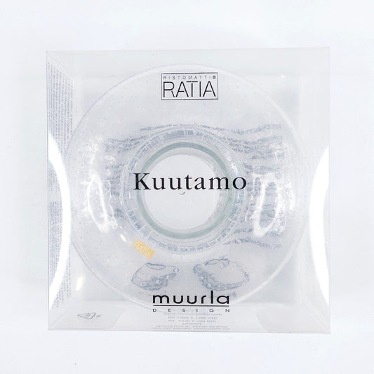 Muurla Kuutamo kynttilälyhty