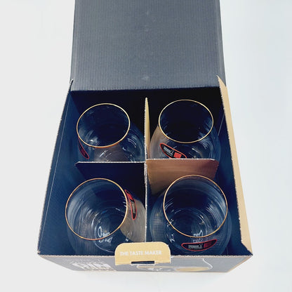 Riedel Gin Tonic-lasit 4kpl Limited Edition