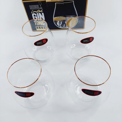 Riedel Gin Tonic-lasit 4kpl Limited Edition
