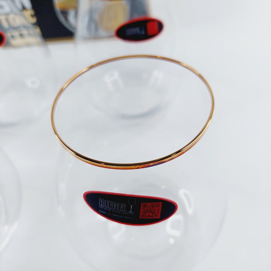 Riedel Gin Tonic-lasit 4kpl Limited Edition
