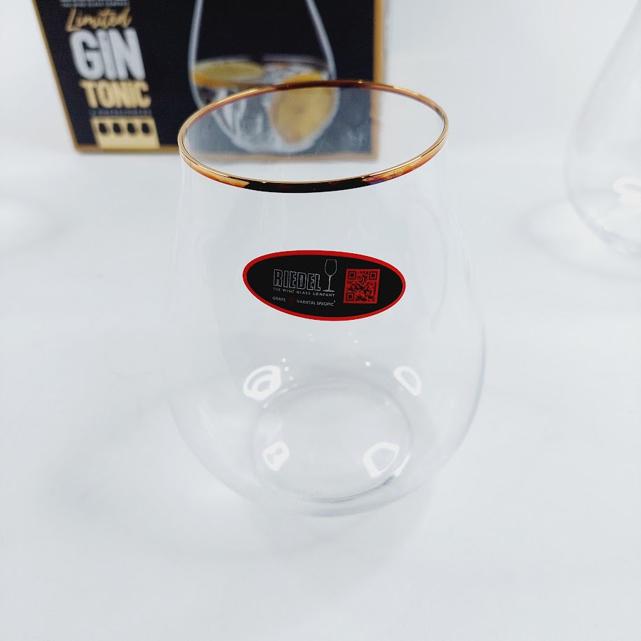 Riedel Gin Tonic-lasit 4kpl Limited Edition