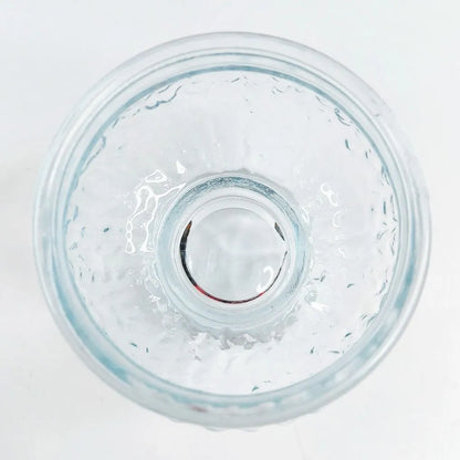Riihimäen Lasi Kehrä tuikkulasi 11 cm