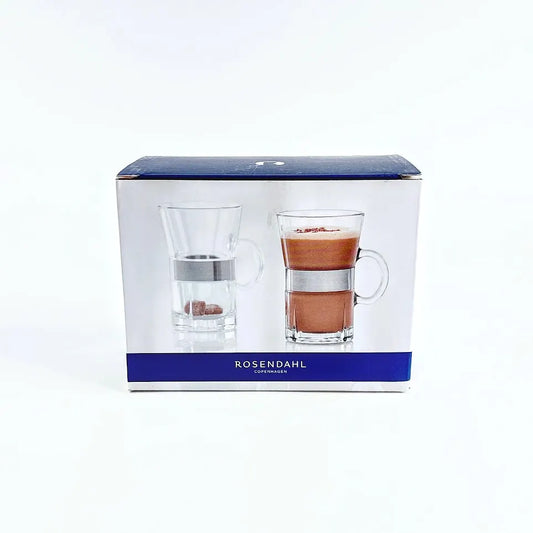 Rosendahl Grand Cru hot drink lasi 24 cl 2 kpl