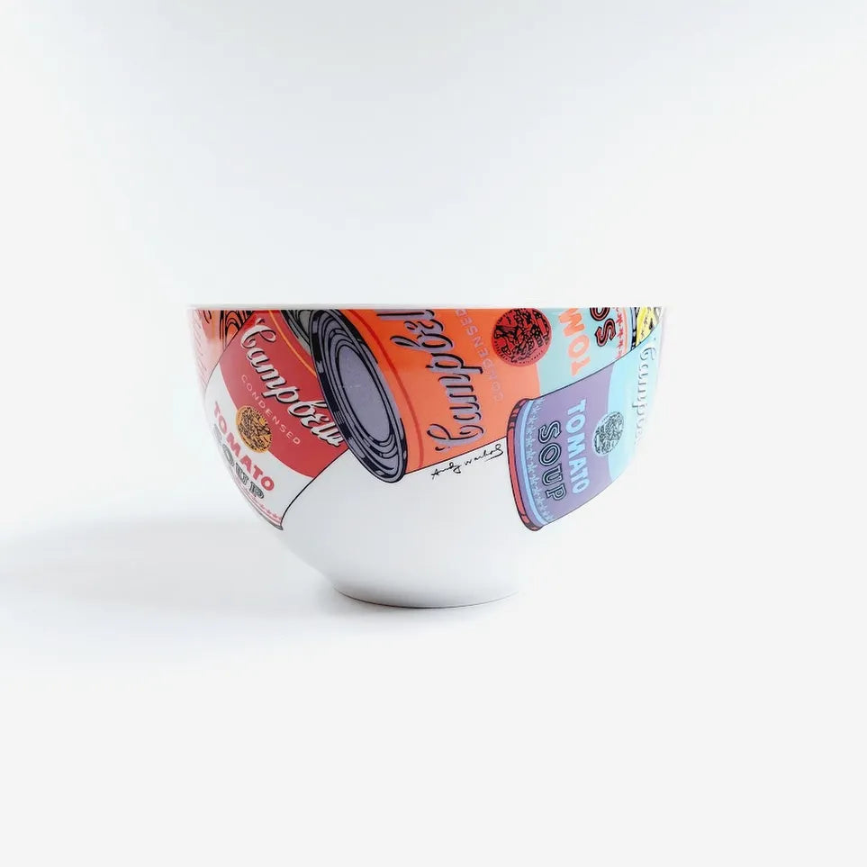 Rosenthal studio-line Andy Warhol kulho 14 cm