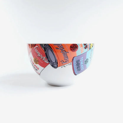 Rosenthal studio-line Andy Warhol kulho 14 cm