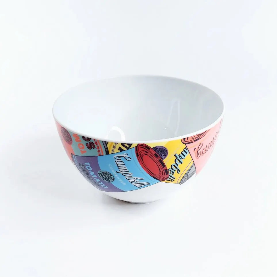Rosenthal studio-line Andy Warhol kulho 14 cm