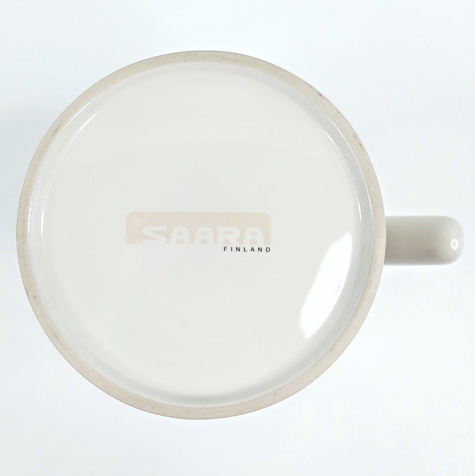Saara Finland kannu