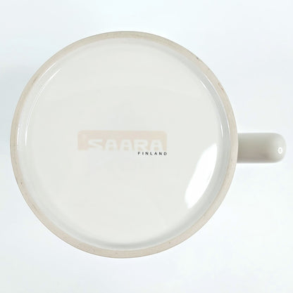 Saara Finland kannu