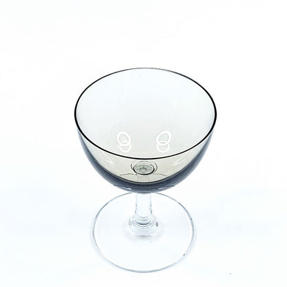 Nuutajärvi liköörilasi