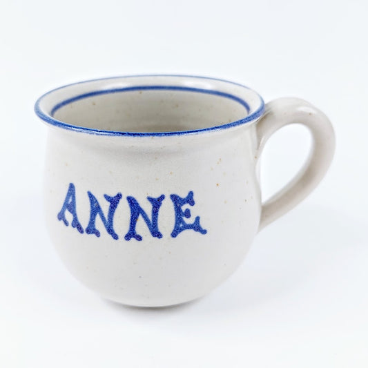 Skansens Krukmakeri nimimuki Anne