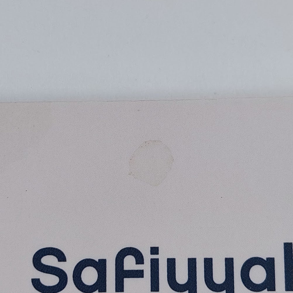 Safiyyah Talley: Sukkataikaa
