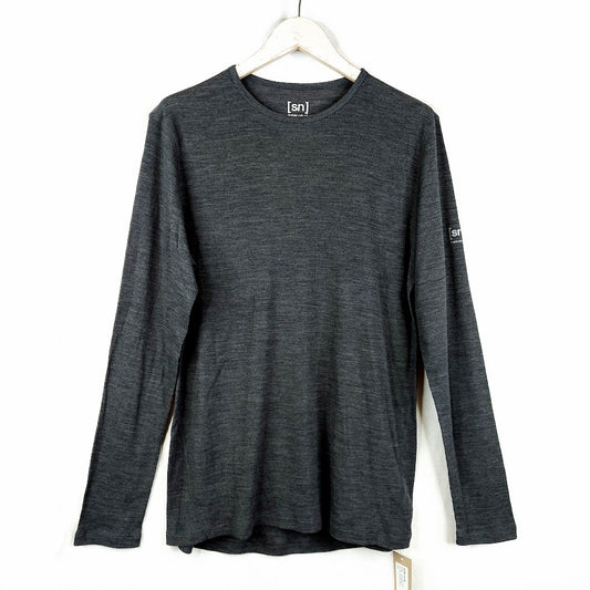 super.natural merinopaita koko L