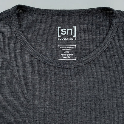 super.natural merinopaita koko L