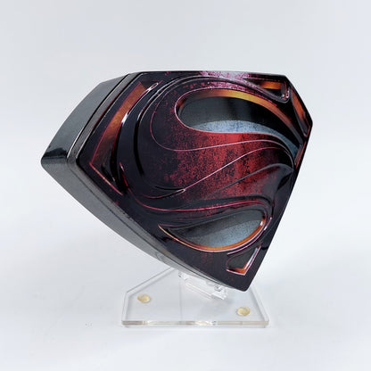 Superman Man of Steel keräilyboksi