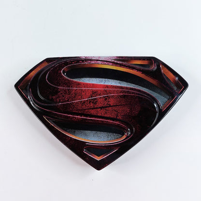 Superman Man of Steel keräilyboksi