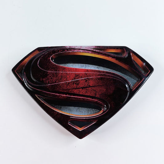 Superman Man of Steel keräilyboksi