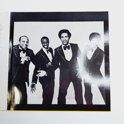 The Drifters 24 Original Hits-tuplavinyyli