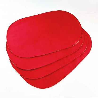 TinyCottage jouluiset pöytätabletit 30 x 46 cm 4 kpl