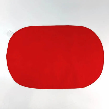 TinyCottage jouluiset pöytätabletit 30 x 46 cm 4 kpl