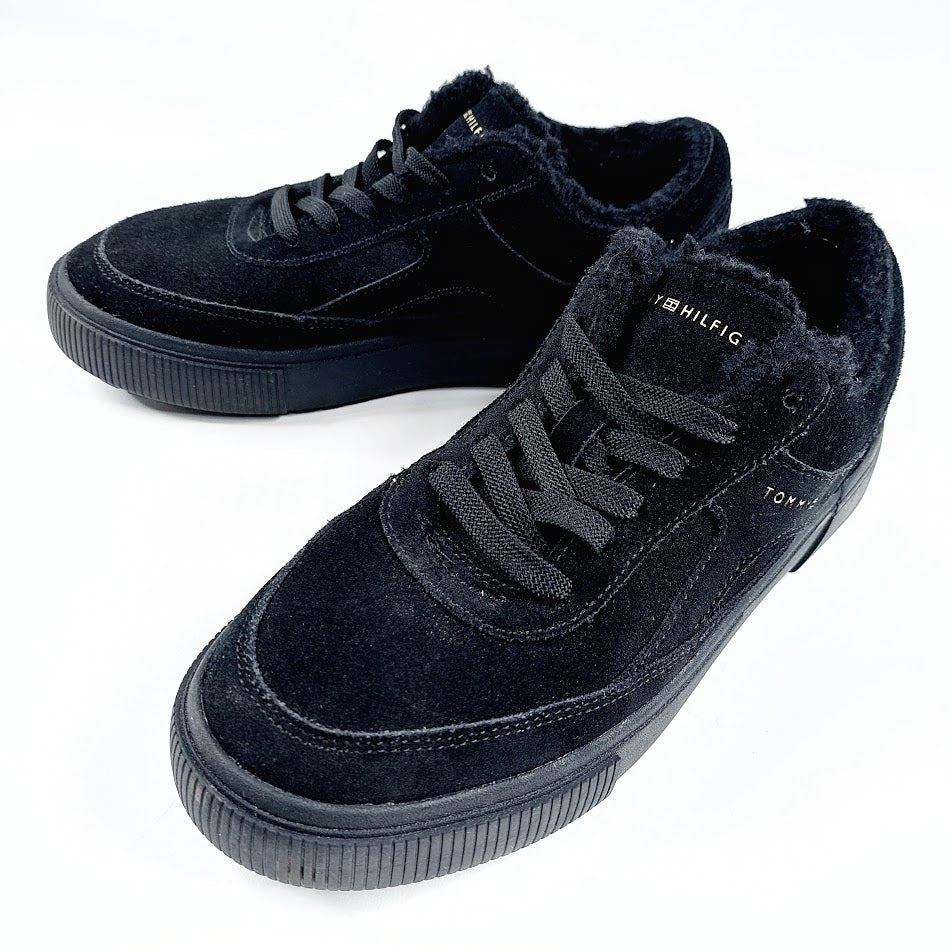 Tommy Hilfiger talvikengät koko 39