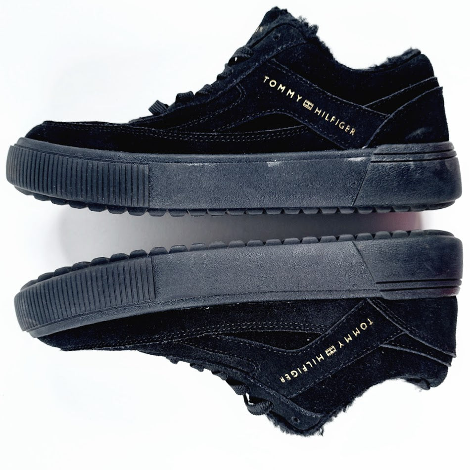 Tommy Hilfiger talvikengät koko 39