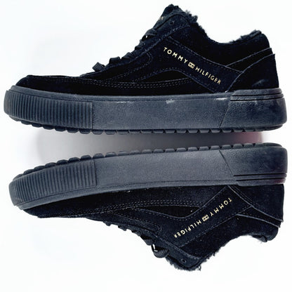 Tommy Hilfiger talvikengät koko 39