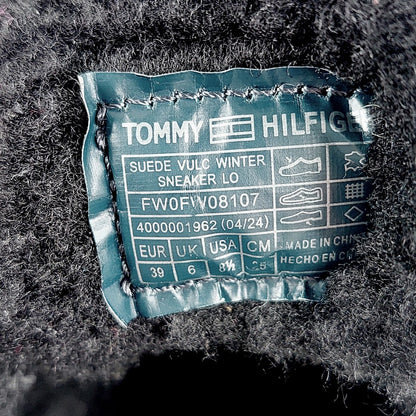 Tommy Hilfiger talvikengät koko 39
