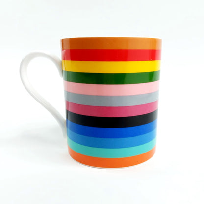 Colours of the Underground muki