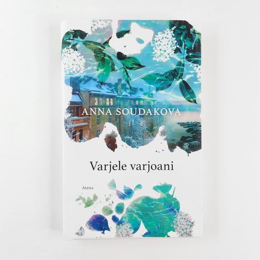 Anna Soudakova: Varjele varjoani
