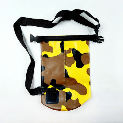 Vedenpitävä kassi 2L