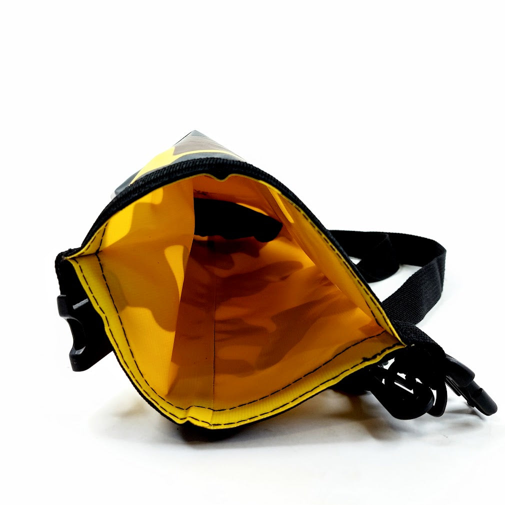 Vedenpitävä kassi 2L