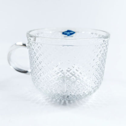 Nuutajärvi Pauliina kahvikuppi ja asetti